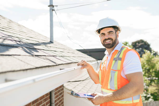 Best Flat Roof Repair Services  in Williams, OR