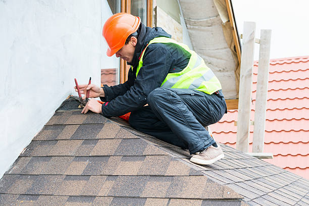 Best Commercial Roofing Services  in Williams, OR