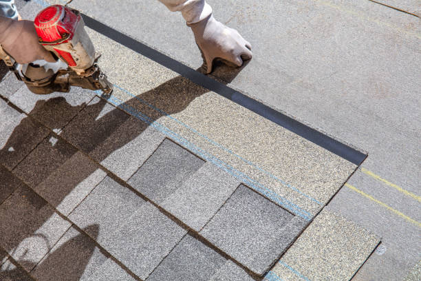 Quick and Trustworthy Emergency Roof Repair Services in Williams, OR