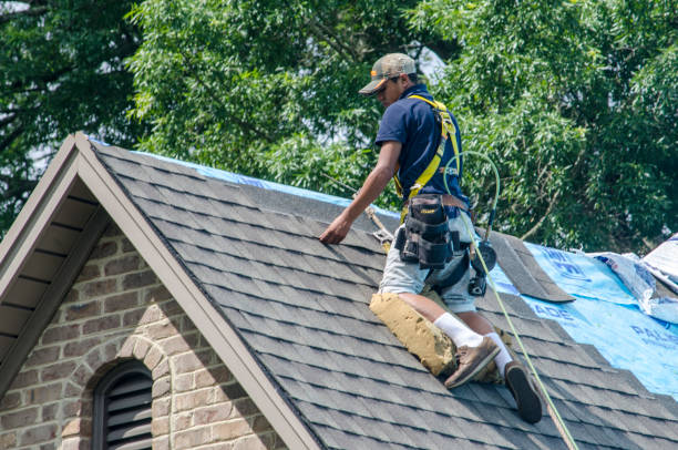 Best New Roof Installation  in Williams, OR
